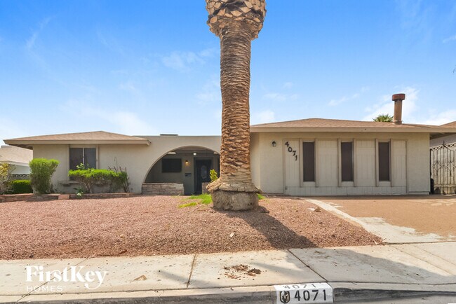 Building Photo - 4071 Oakhill Ave