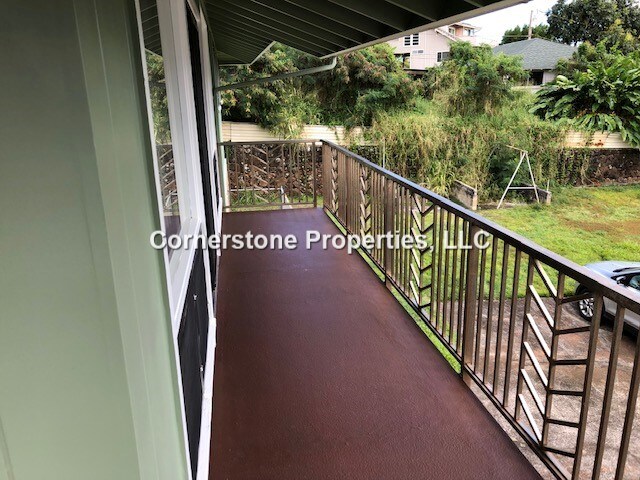 Foto del edificio - 45-185-185 Lilipuna Rd