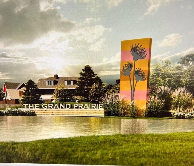 Foto del edificio - 16203 Domestic Dove Wy