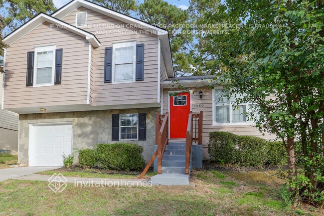 Foto del edificio - 1350 Stoneleigh Way