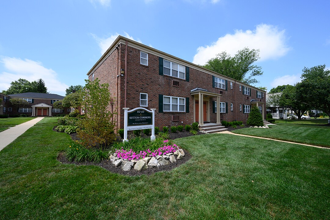 Sutton Commons Apartments Apartments in Red Bank, NJ