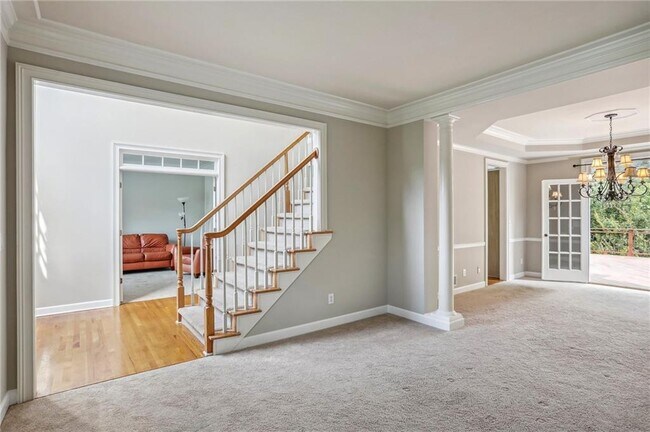 Foto del edificio - 3282 Belmont Glen Dr SE