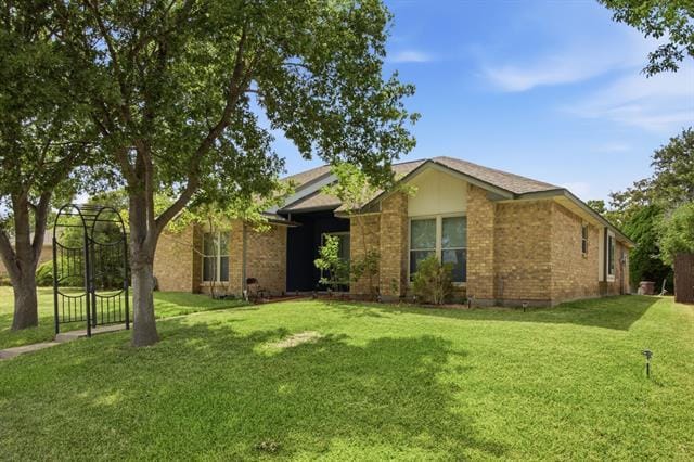 Building Photo - 5005 Frontier Ln