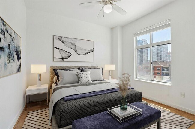 Foto del edificio - 711 W 26th St