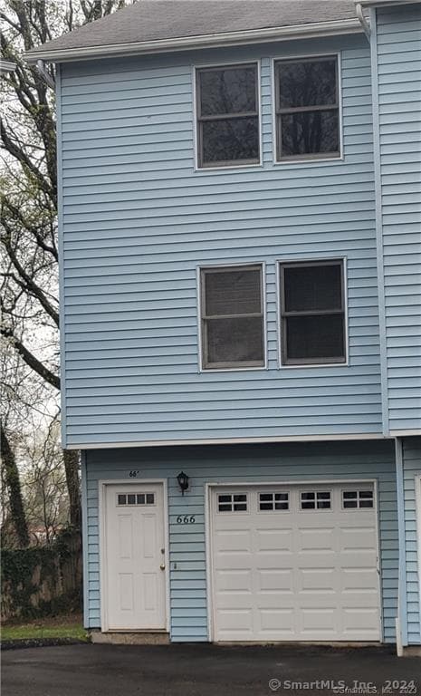 Primary Photo - 666 Woodward Ave