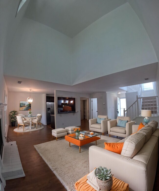 Foto del edificio - 705 Bridge Ln SE