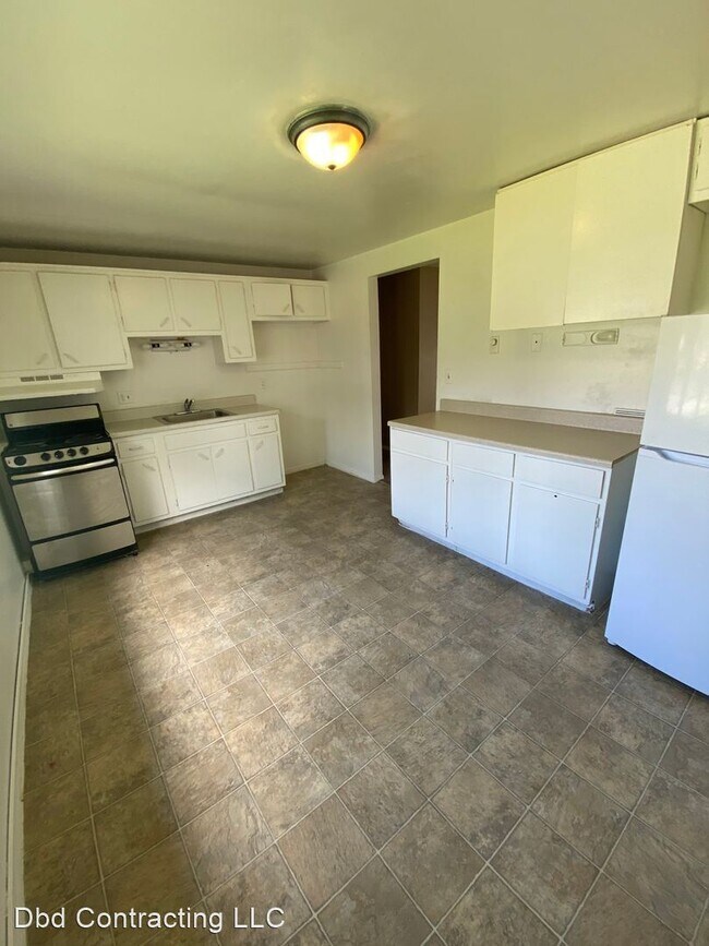 Building Photo - 2 br, 1 bath House - 1137 W Wildwood Ave.