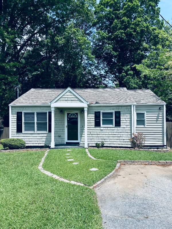 Foto principal - 4104 Comanche Dr