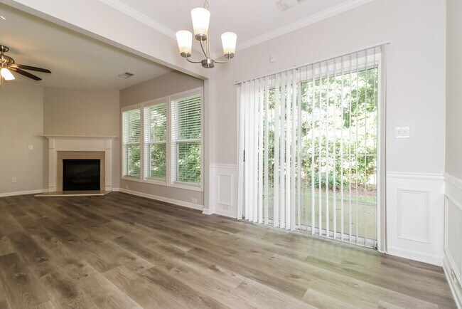 Foto del edificio - 92 Ledgewood Mill Way NE