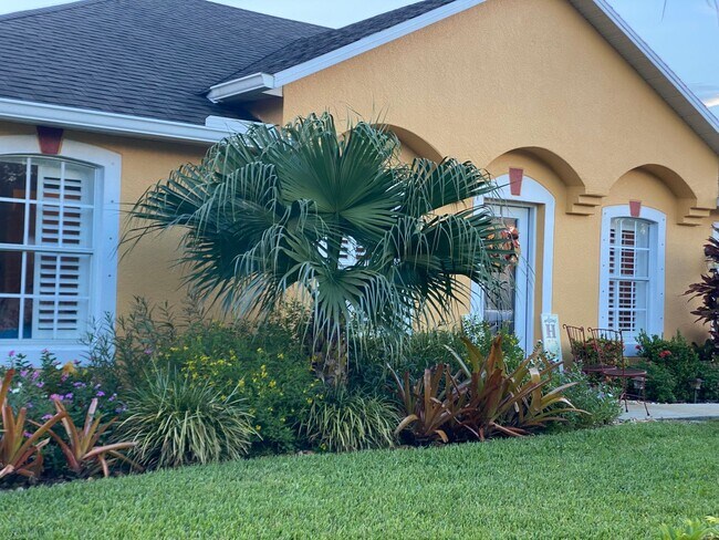 Foto del edificio - Vero Beach / Sebastian 3/2