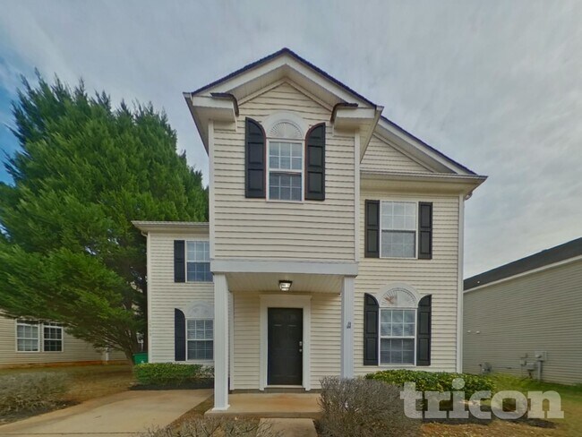 Foto del edificio - 1548 Hollow Maple Dr