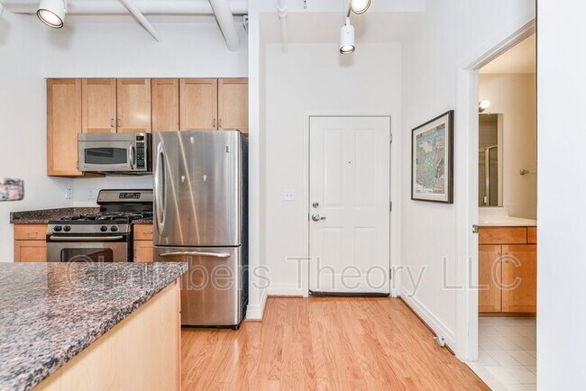 Foto del edificio - 1201 N Garfield St