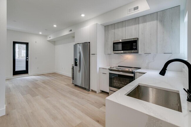 Foto del edificio - Brand New Luxury Apartments Nolibs