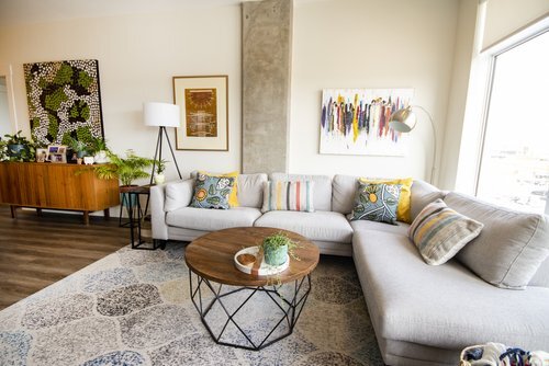 Photo du bâtiment - Tannery Place South