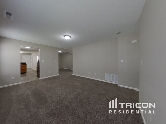 Foto del edificio - 2347 Middle View Drive Columbus IN