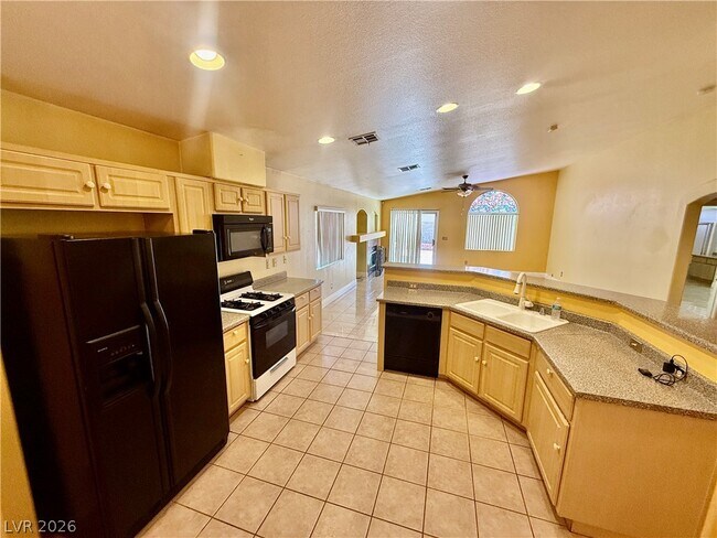 Foto del edificio - 4851 Stormy Ridge St