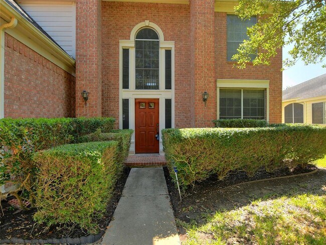 Foto del edificio - 11513 Glen Falloch Ct