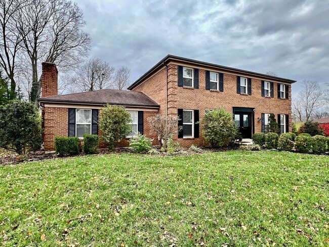 Building Photo - 7033 Willowood Dr
