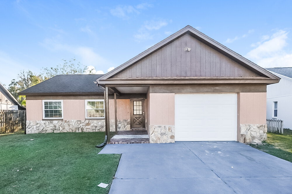 Foto principal - 4733 S Dawnmeadow Ct