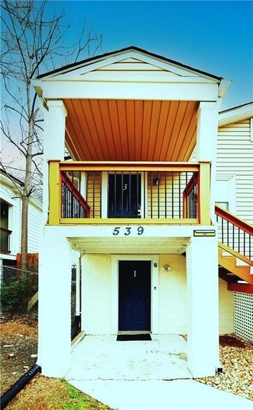 Photo - 539 Paines Ave NW Apartment