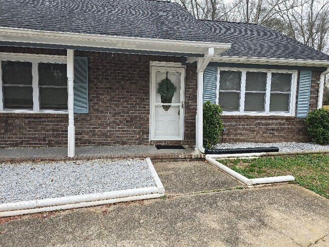 Foto del edificio - 208 Powder Springs St