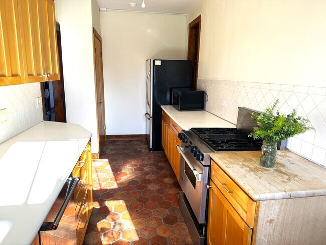 Foto del edificio - 5451 S East View Park