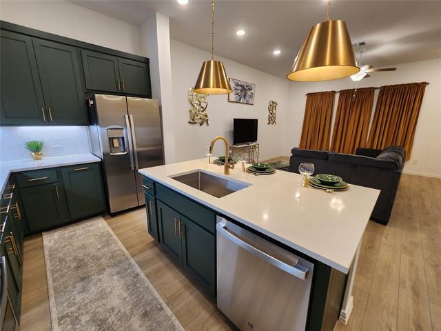 Foto del edificio - 632 Blue Rdg Dr