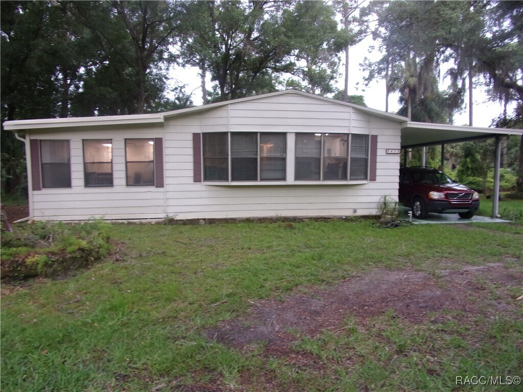 Primary Photo - 4430 N Williams Ave