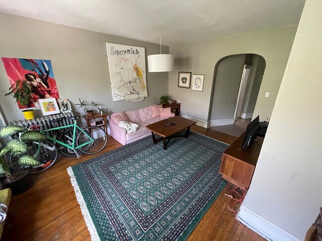 Foto del edificio - 4514 Locust St