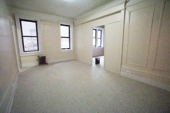 Building Photo - 561 W 147th St