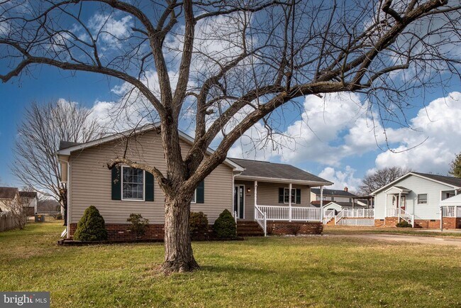 Building Photo - 4519 Mary Lee Ave
