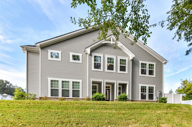 Photo - 5661 De Vere Dr Townhome