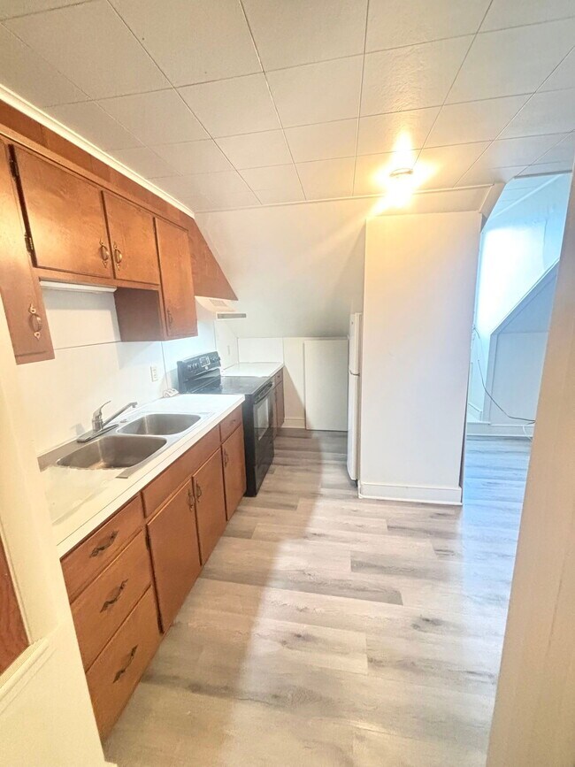 Foto del edificio - 463 Walnut St