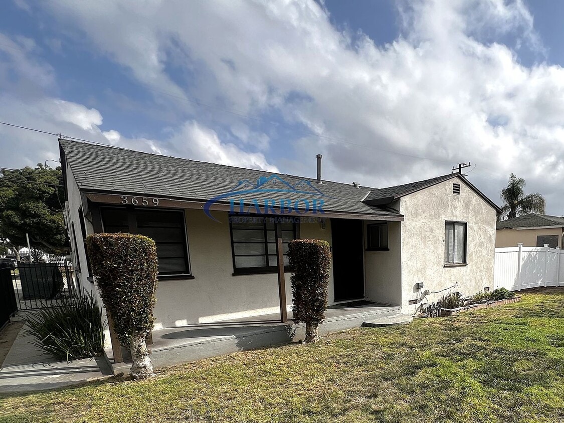 Charming 2-Bedroom Home for Rent - Charming 2-Bedroom Home for Rent