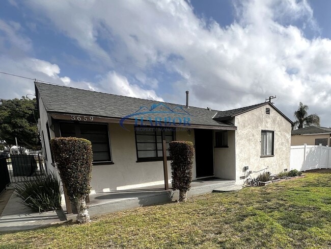 Charming 2-Bedroom Home for Rent - Charming 2-Bedroom Home for Rent