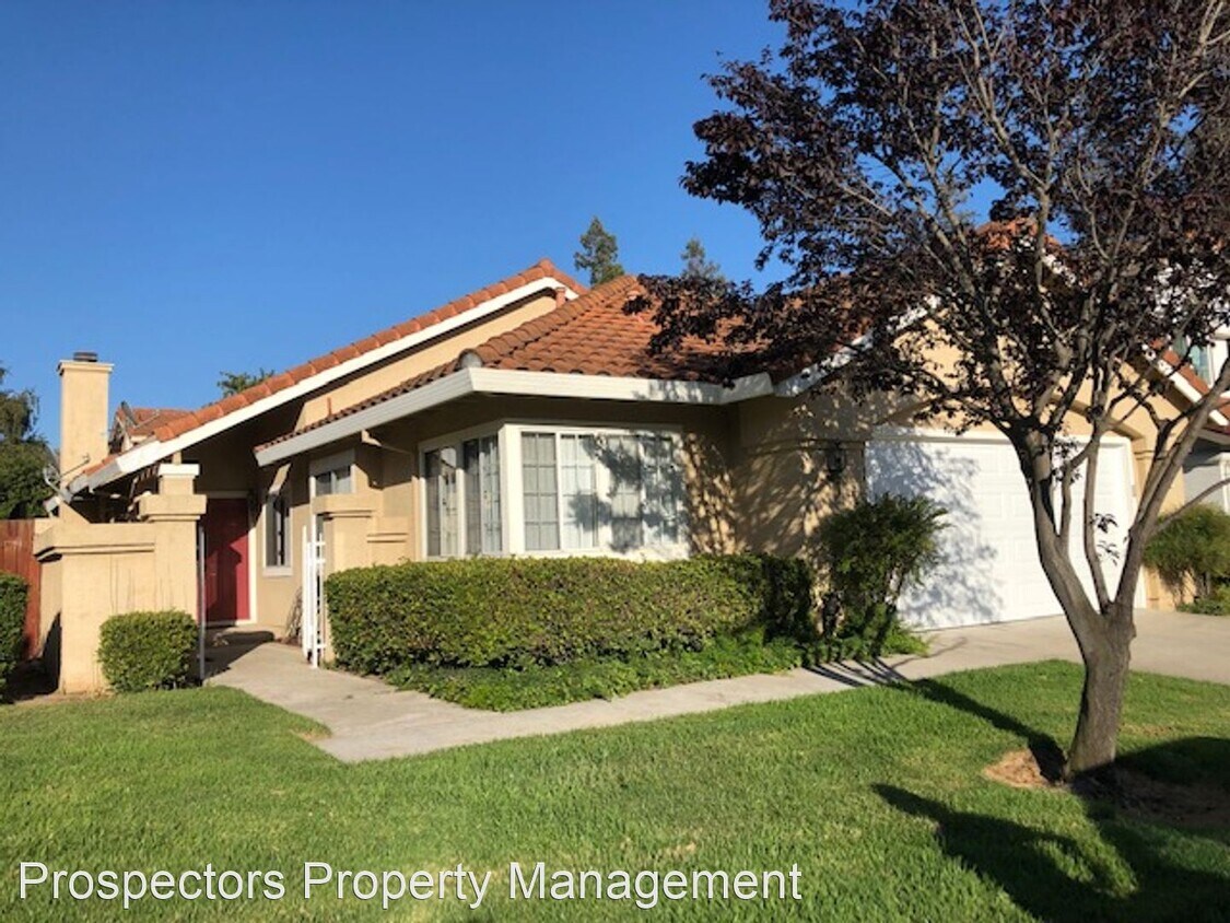 3 br, 2 bath House 17347 Tassajara Circl... House Rental in Hill, CA