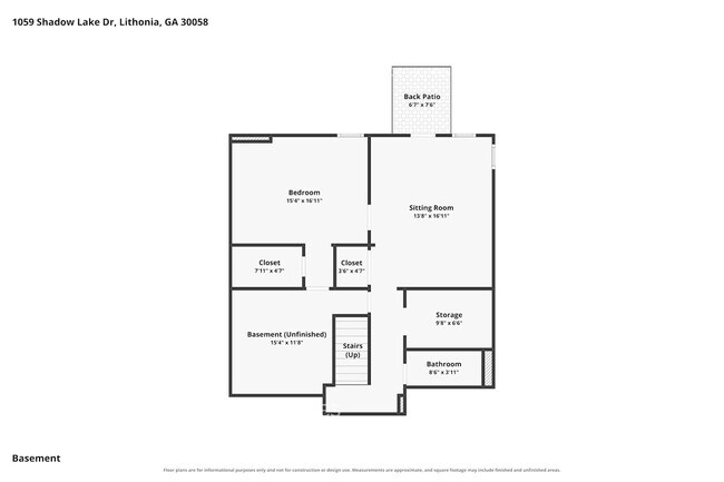 Foto del edificio - 1059 Shadow Lake Dr