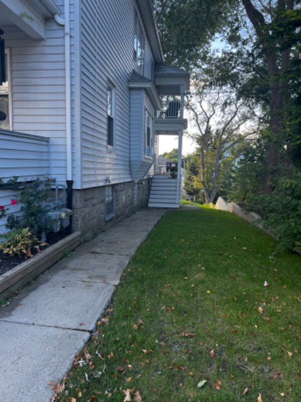 Foto del edificio - 521-523 S Almond St