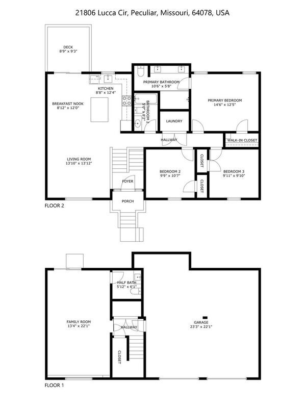 Building Photo - 21806 Lucca Cir