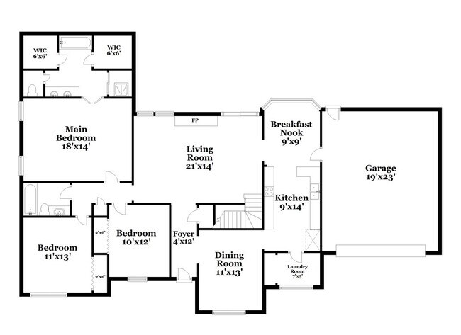 Building Photo - 472 Sanga Cir E