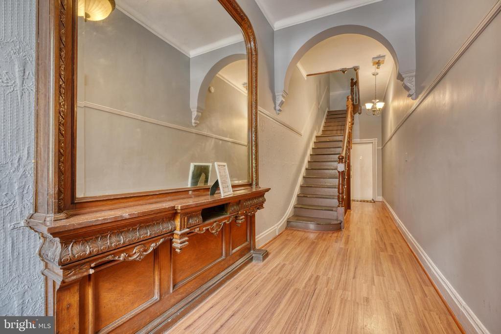 Foto principal - 1208 N Calvert St