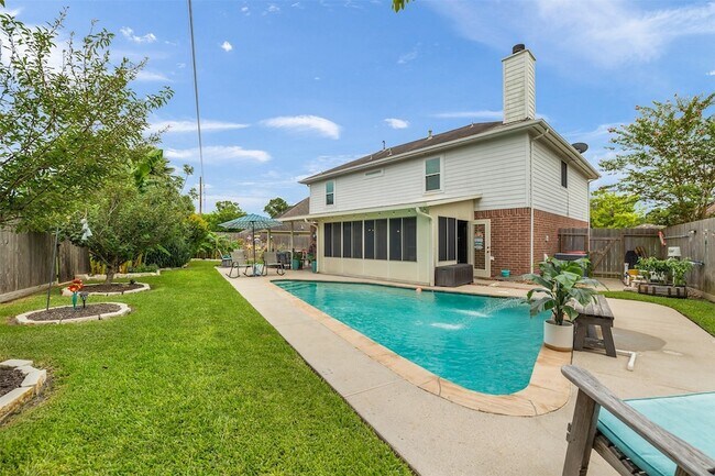 Foto del edificio - 19726 Morning Glory Terrace Ct