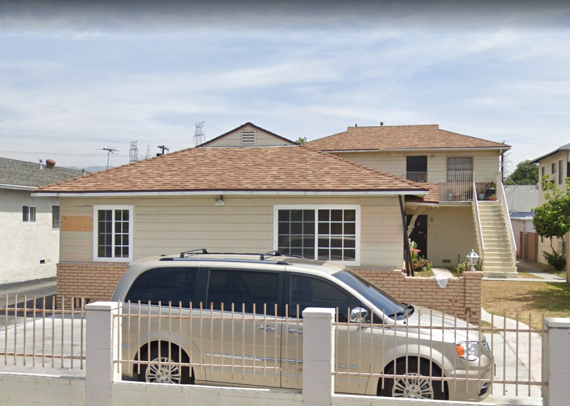 Primary Photo - 6412 Tujunga Ave
