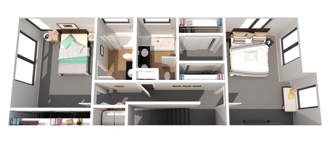 Building Photo - Amenity - Packed 3 Bedroom Townhome for Rent