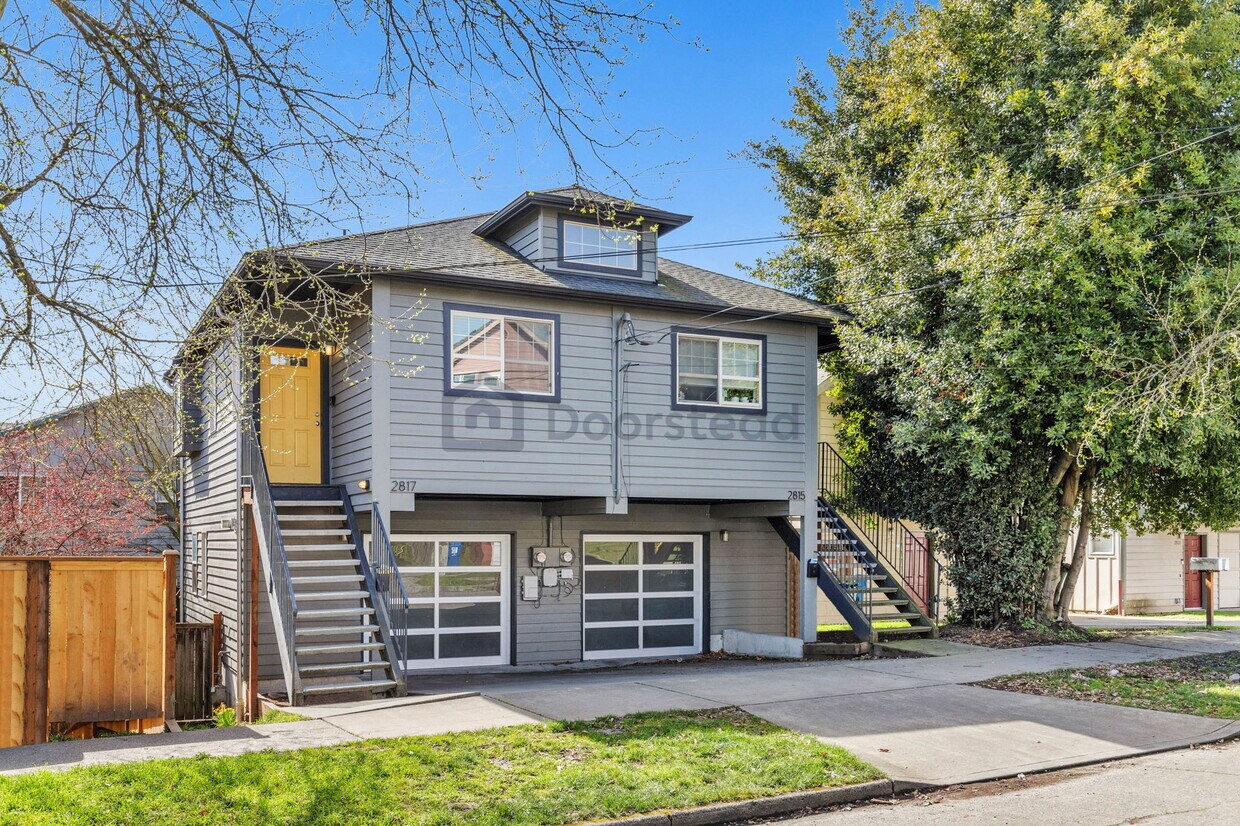 Primary Photo - 2817 S Norman St