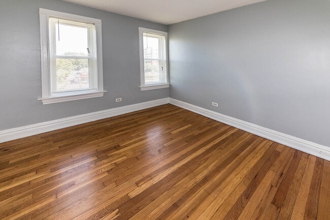 Interior Photo - Vandy House