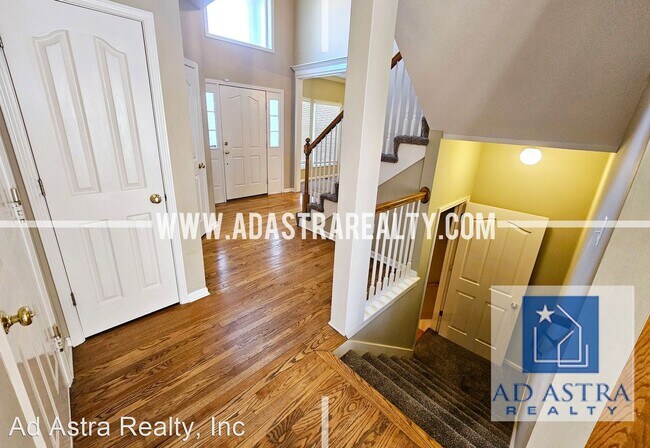 Building Photo - 4 br, 4 bath House - 13216 King St