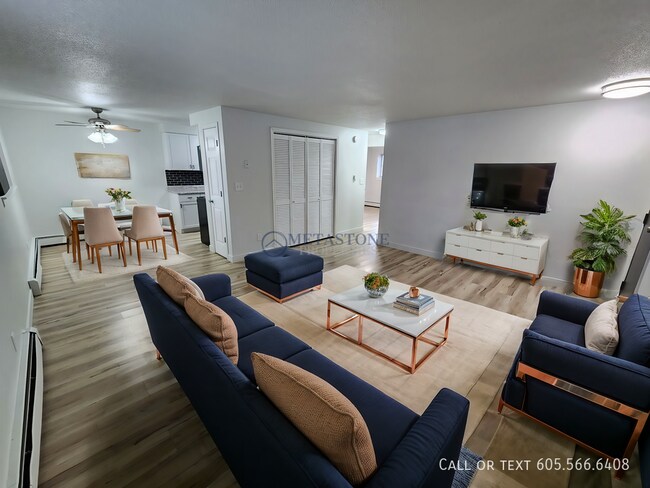 Foto del edificio - 6804 W 46th St