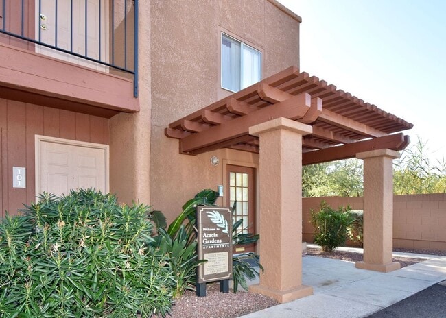 Interior Photo - Acacia Gardens