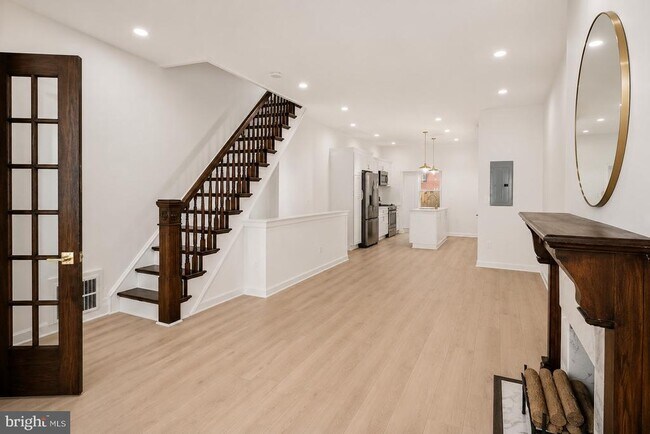 Foto del edificio - 1519 N Dover St